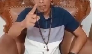 Ahmad Rohani