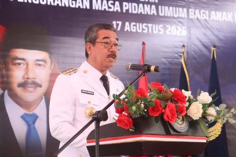 Gubernur Hendrik Bawa Harapan Baru, MILH Diproyeksikan Buka 5.000–6.000 ...